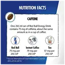 Red Bull Caffeinated Beverage – image 4