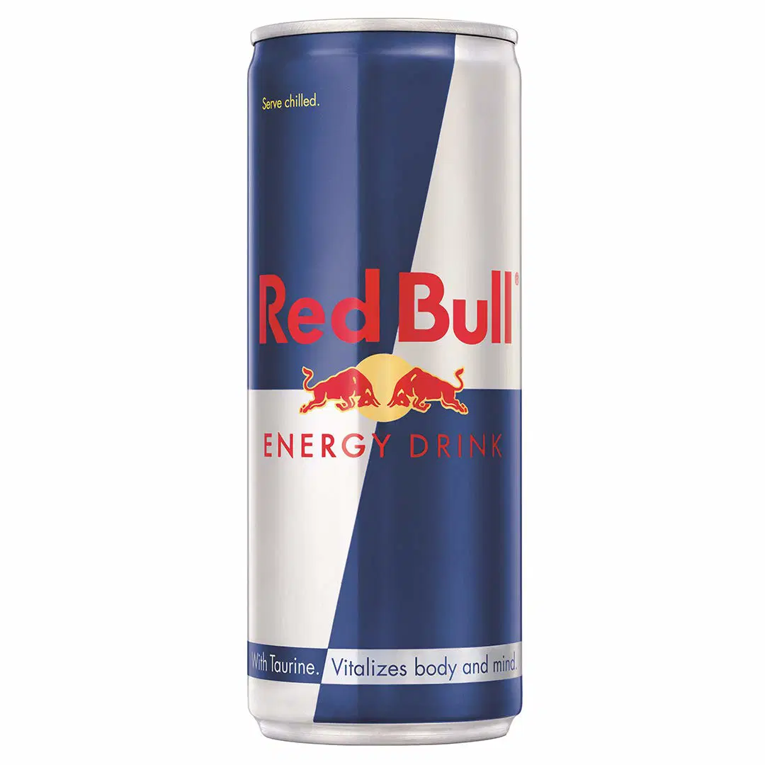 Red Bull Redbull Energy Drink