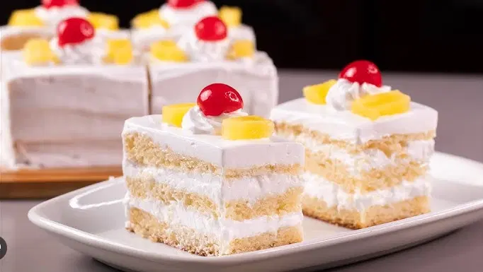 Pastry Combo