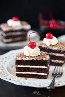 Black Forest Pastry Combo – image 1
