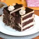 Chocolate Pastry Combo – image 1