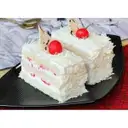 White Forest Pastry – image 1