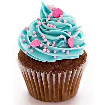 Cup Cake Pastry