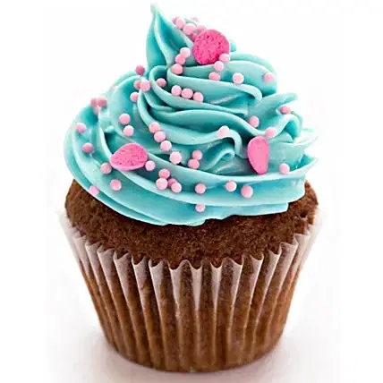 Cup Cake Pastry