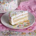 Vanila Pastry – image 1