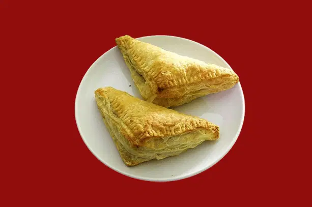 Aloo Puff (Patties) Combo
