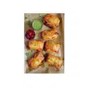 Paneer Puff Combo – image 2
