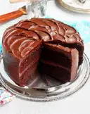 Chocolate Cake – image 1