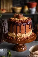 Chocolate Cake – image 2
