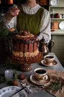 Chocolate Cake – image 3