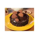 Choco Chips Cake – image 1