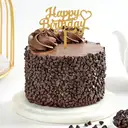 Choco Chips Cake – image 3