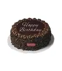 Brown Forest Cake – image 3