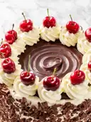 Black Forest Cake – image 2