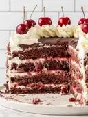 Black Forest Cake – image 3