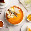 Butterscotch Cake – image 3