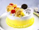 Pine Apple Cake – image 1