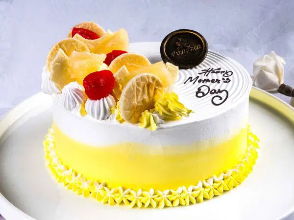 Pine Apple Cake