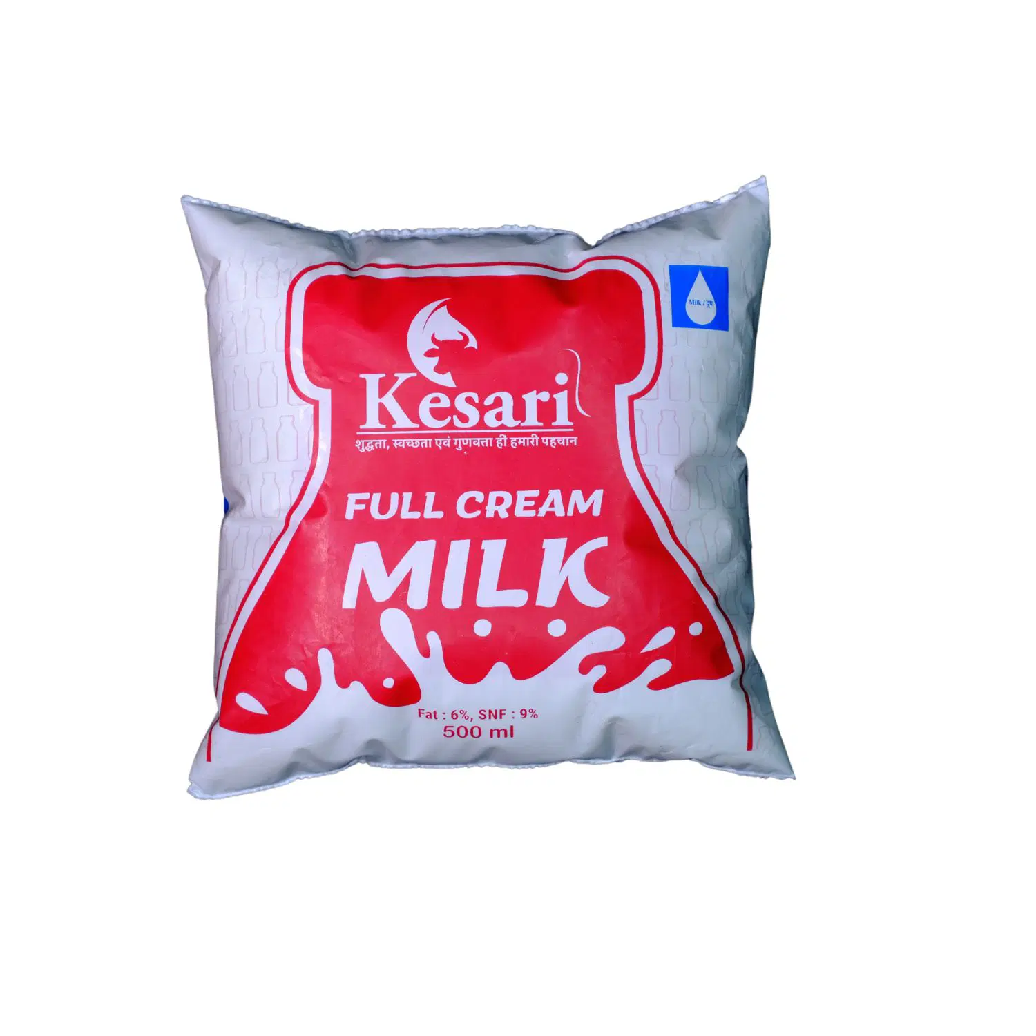 Kesari Full Cream Milk