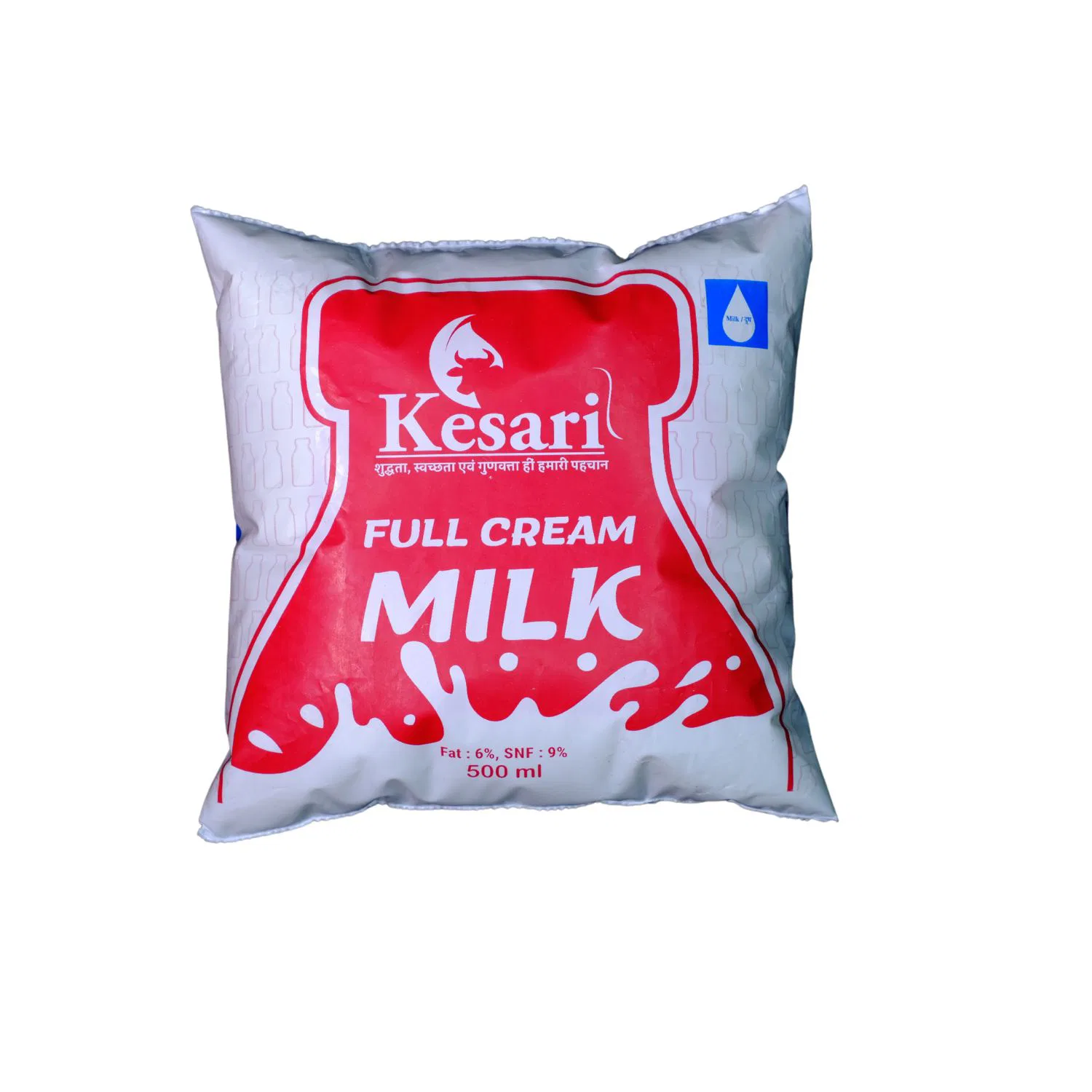 Kesari Full Cream Milk