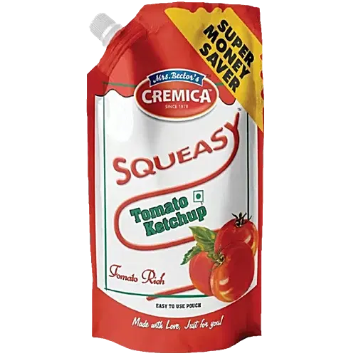 Cremica Tomato Ketchup