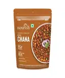 Unpolished Nourish Desi Kala/Black Chana – image 1