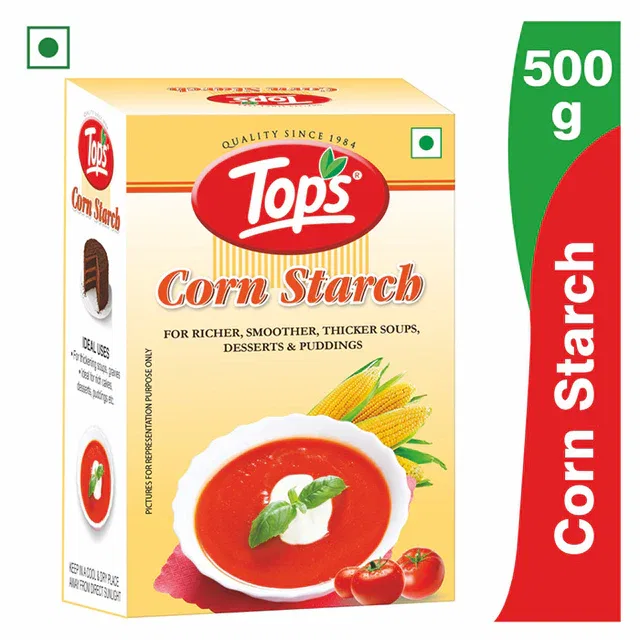 Tops Corn Starch