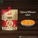 catch Ginger Garlic Paste – image 2