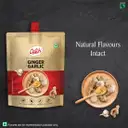 catch Ginger Garlic Paste – image 5