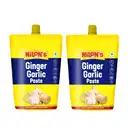 NILON'S Ginger Garlic Paste Spout  – image 1
