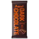 Amul Dark Chocolate, 40 g – image 1