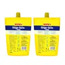NILON'S Ginger Garlic Paste Spout  – image 2
