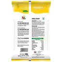 Nourish Chana Besan, 500 g Pouch – image 2