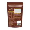 Nourish Unpolished Rajma Chitra – image 2