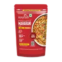 Nourish Unpolished Maharani Mix Dal – image 1