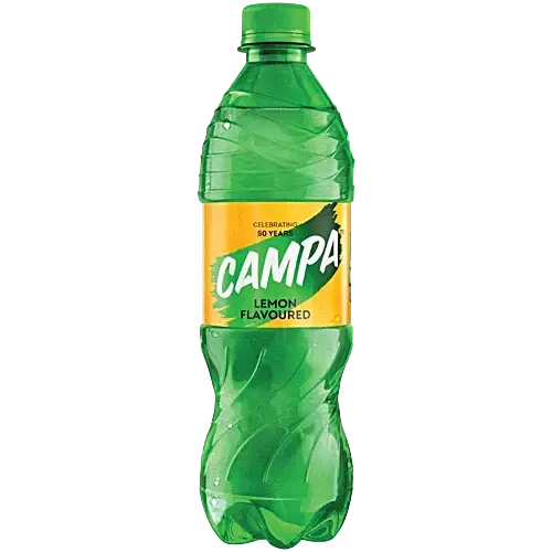 Campa Cola Soft Drink, 