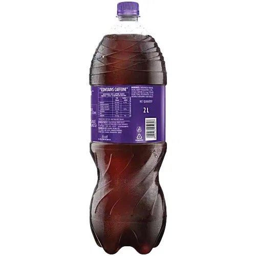 Campa Cola Soft Drink Black, 2 L
