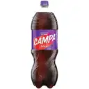 Campa Cola Soft Drink Black, 2 L – image 2