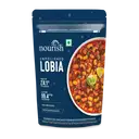 Nourish Lobia – image 1