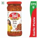 TOPS Gold Garlic Pickle – image 1