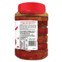 TOPS Gold Stuffed Red Chilli Pickle – image 2