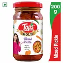 TOPS Gold Mixed Pickle – image 1