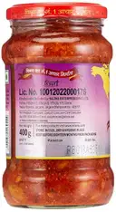 Nilons Premium Garlic Pickle  – image 2