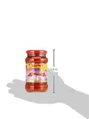 Nilons Premium Garlic Pickle  – image 3