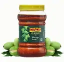 NiLoN's Mango Classic - Achar/Pickle – image 1