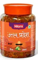 NILON'S Uttam Pradesh Mixed Pickle – image 1