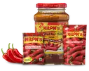 Nilon�s Stuffed Red Chilli Pickle – image 1