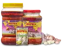 Nilon�s Garlic Pickle – image 1