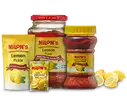 Nilon�s Lemon Pickle – image 1