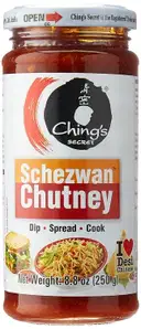 Ching's Secret, Schezwan Chutney – image 1